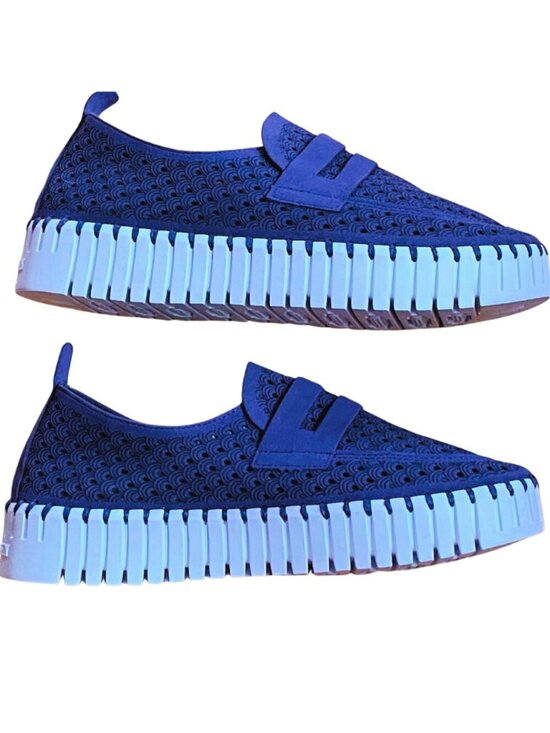 ILSE JACOBSEN TULIP PLATFORM FLATS - Picture 1 of 8